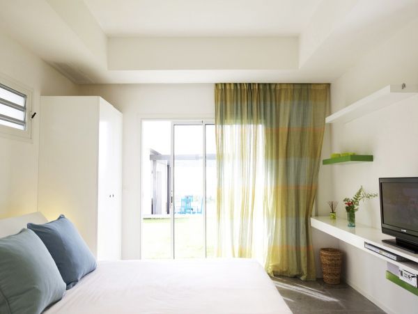 St. Barts Home 974611