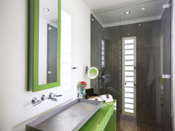 St. Barts Home 974611