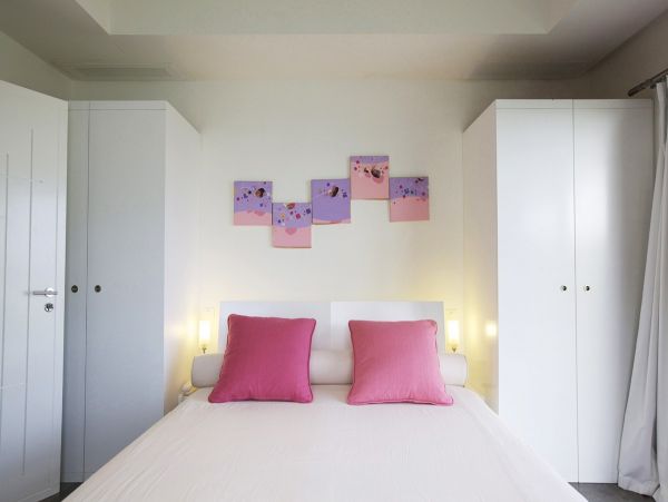 St. Barts Home 974611