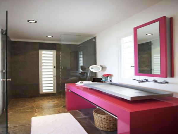 St. Barts Home 974611