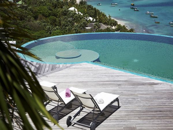 St. Barts Home 974612