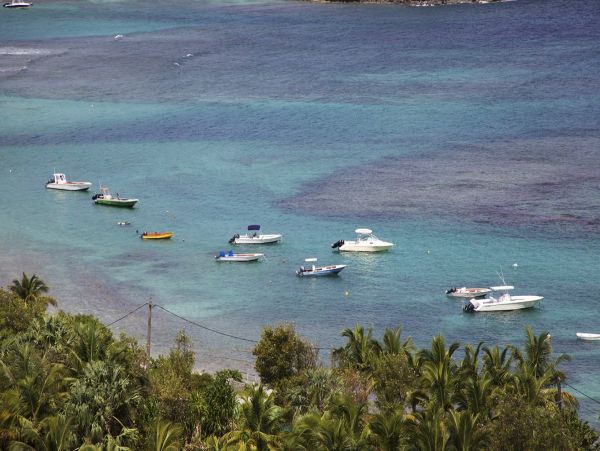 St. Barts Home 974612