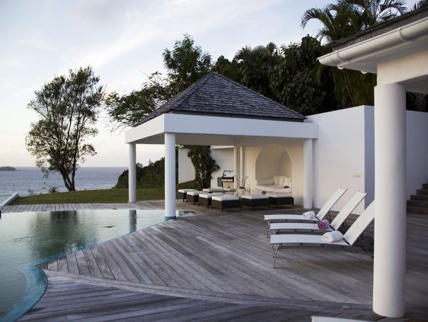 St. Barts Home 974612