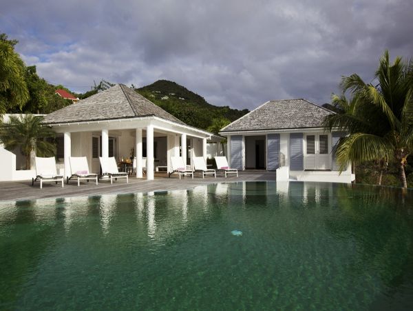 St. Barts Home 974612