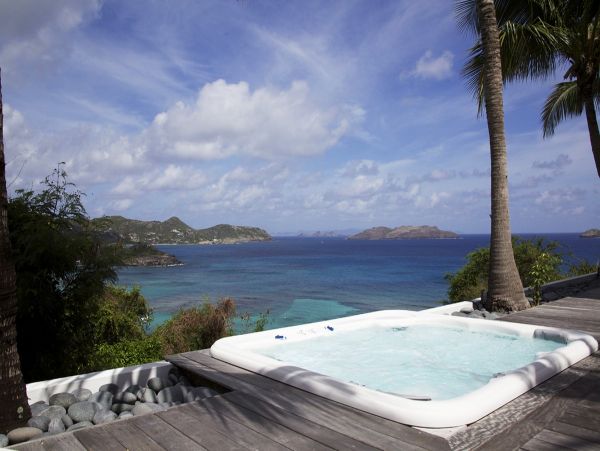 St. Barts Home 974612