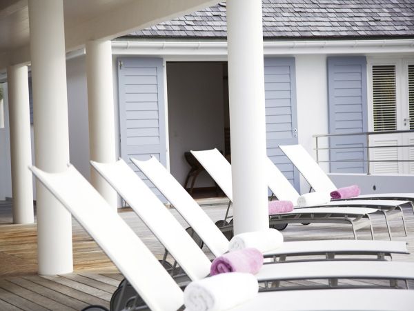 St. Barts Home 974612