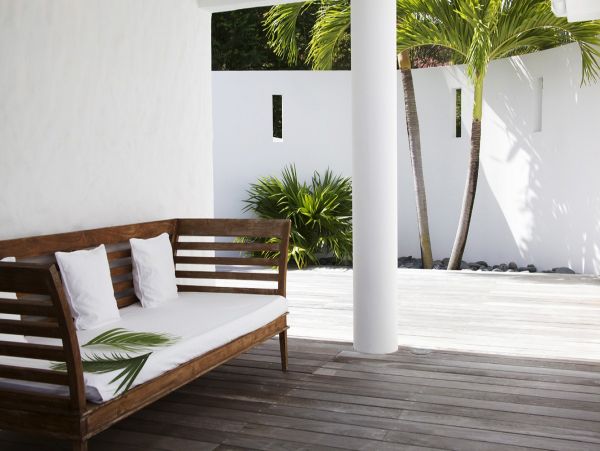 St. Barts Home 974612