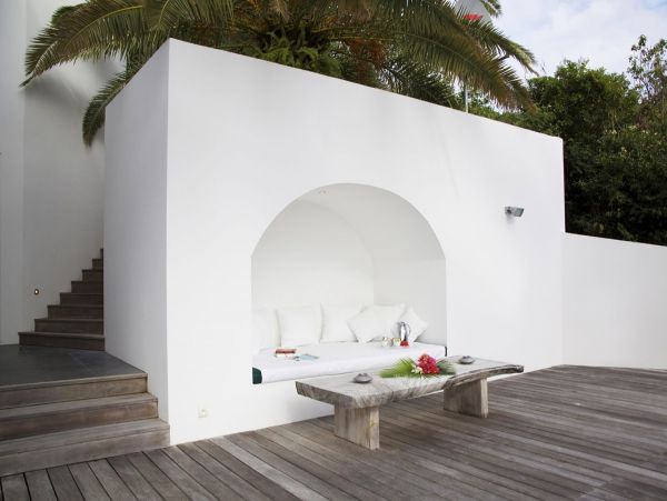 St. Barts Home 974612