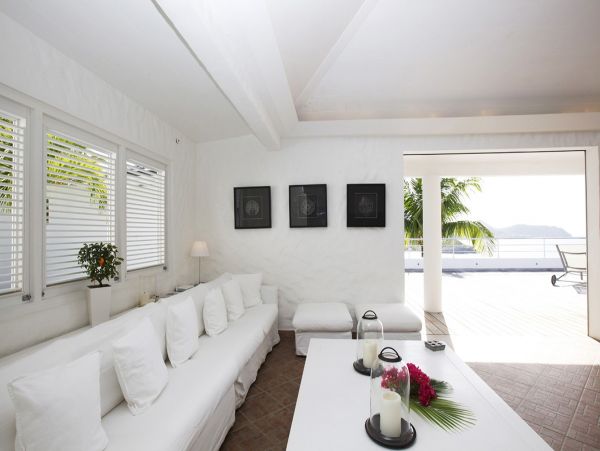 St. Barts Home 974612