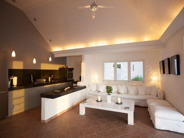 St. Barts Home 974612