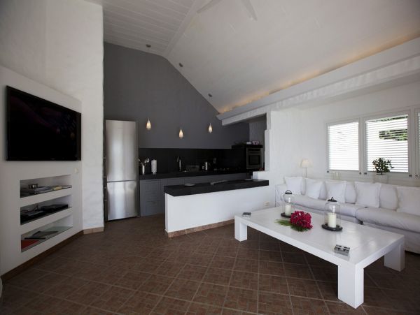 St. Barts Home 974612