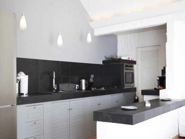 St. Barts Home 974612
