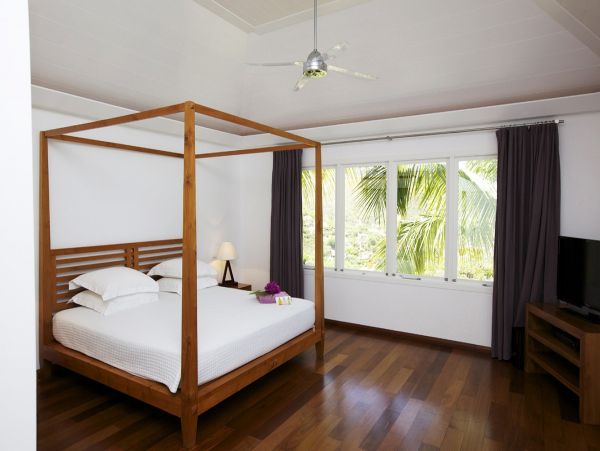St. Barts Home 974612