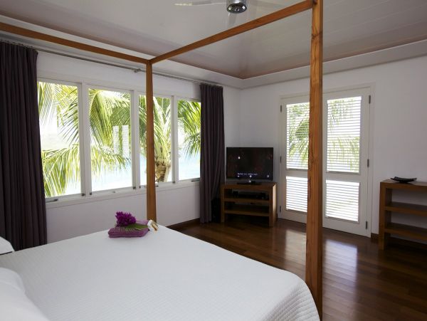 St. Barts Home 974612
