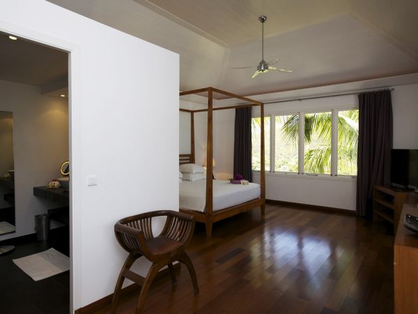 St. Barts Home 974612