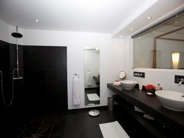 St. Barts Home 974612