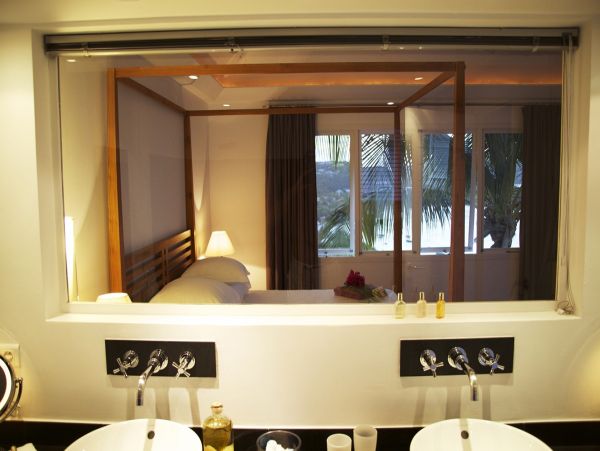 St. Barts Home 974612