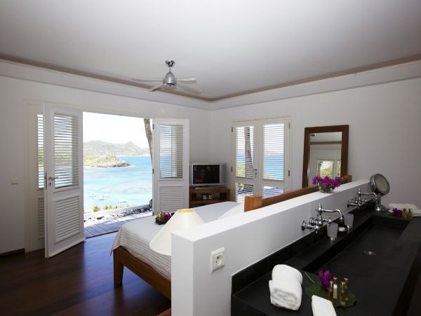 St. Barts Home 974612
