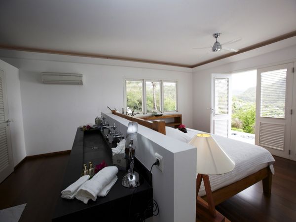 St. Barts Home 974612