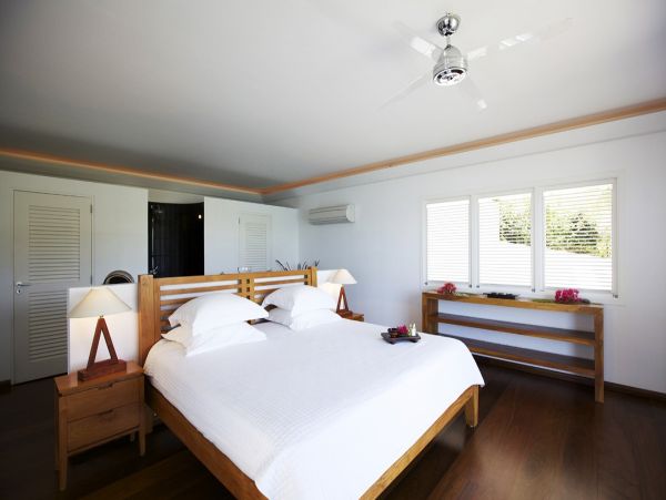 St. Barts Home 974612