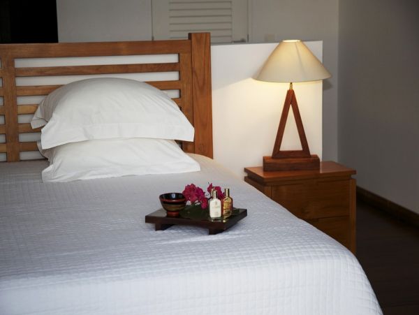 St. Barts Home 974612