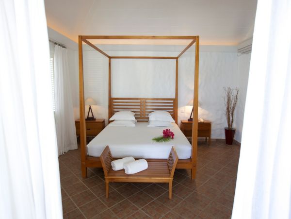 St. Barts Home 974612