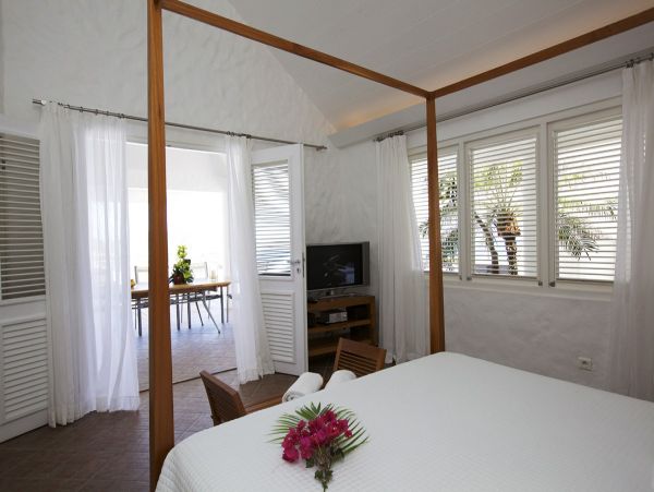 St. Barts Home 974612