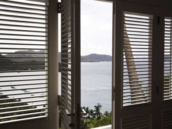 St. Barts Home 974612