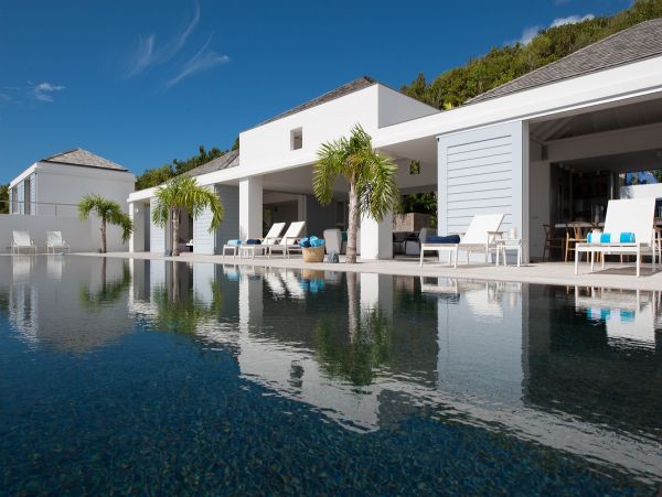 St. Barts Home 974613