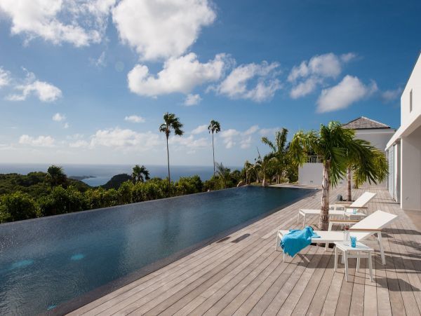 St. Barts Home 974613