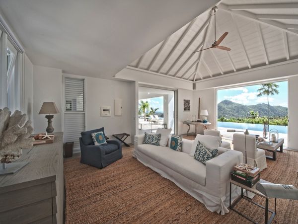 St. Barts Home 974613