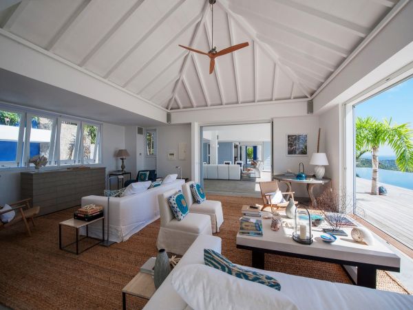 St. Barts Home 974613