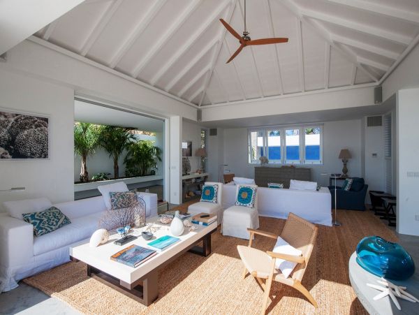 St. Barts Home 974613