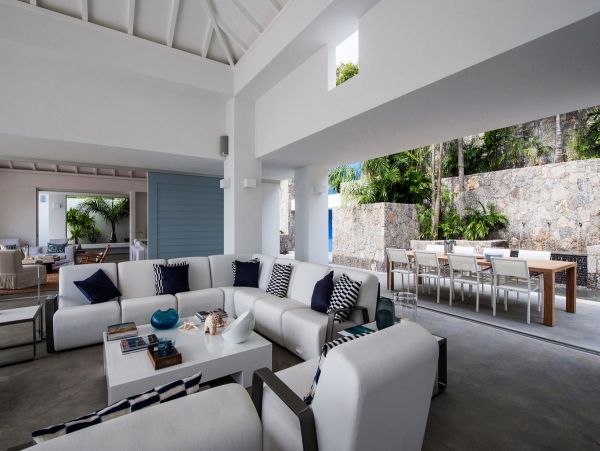 St. Barts Home 974613