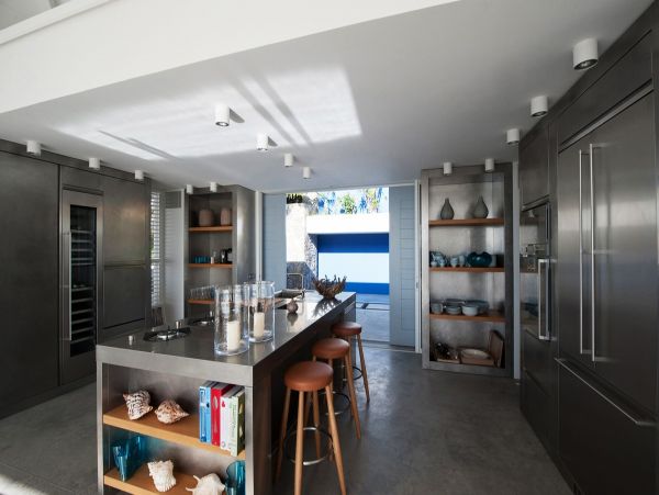St. Barts Home 974613