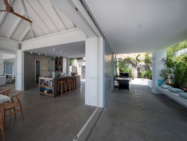 St. Barts Home 974613