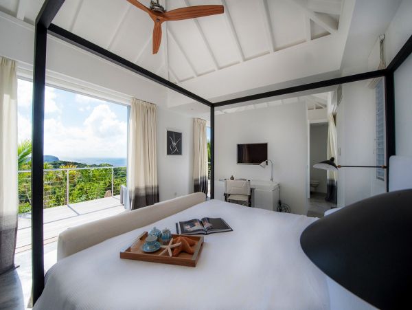St. Barts Home 974613
