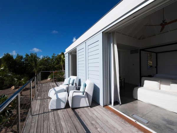 St. Barts Home 974613