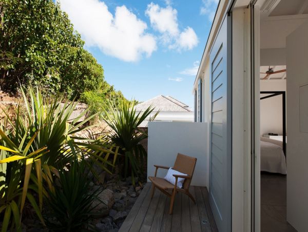 St. Barts Home 974613