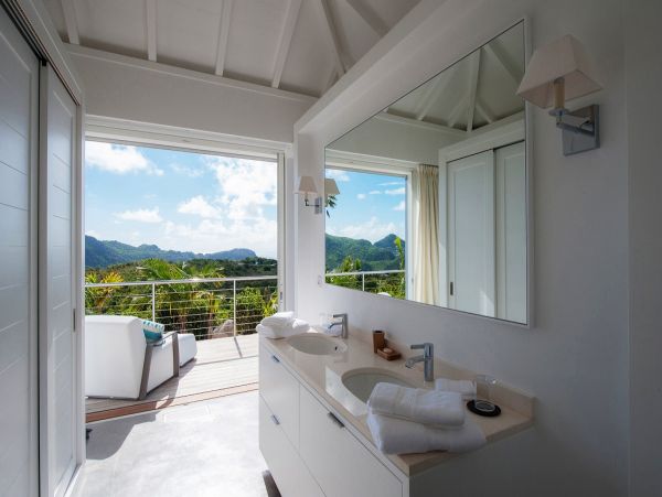 St. Barts Home 974613