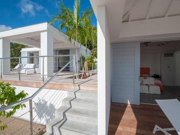 St. Barts Home 974613