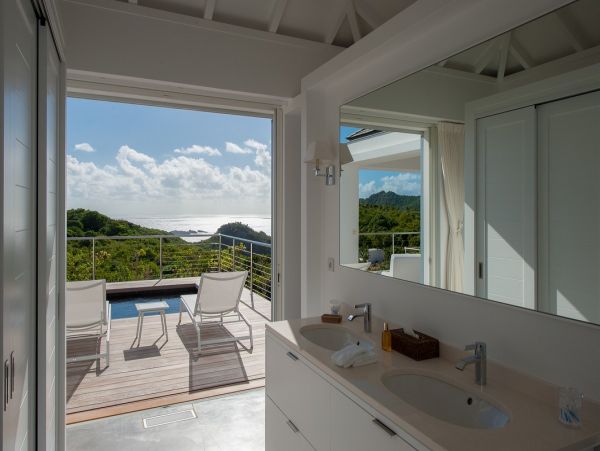 St. Barts Home 974613
