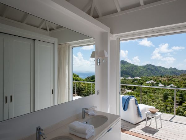St. Barts Home 974613