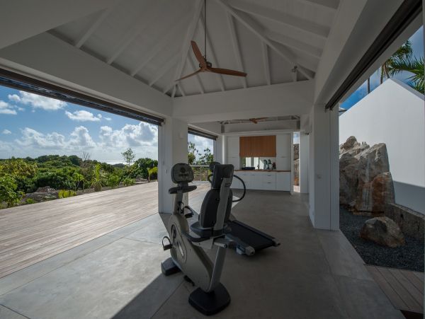 St. Barts Home 974613