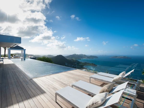 St. Barts Home 974614