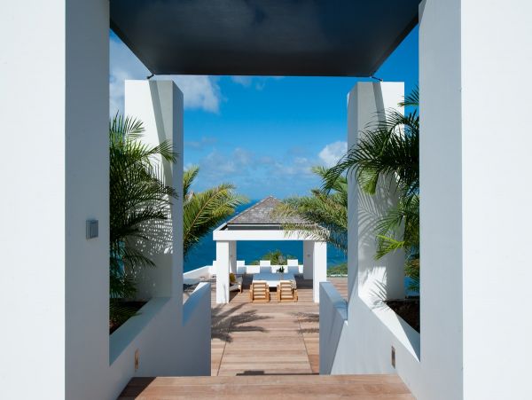 St. Barts Home 974614