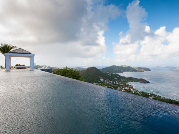 St. Barts Home 974614