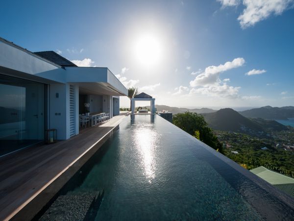 St. Barts Home 974614