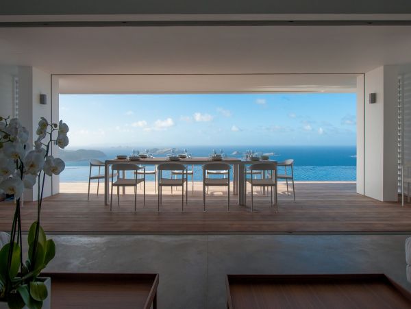 St. Barts Home 974614