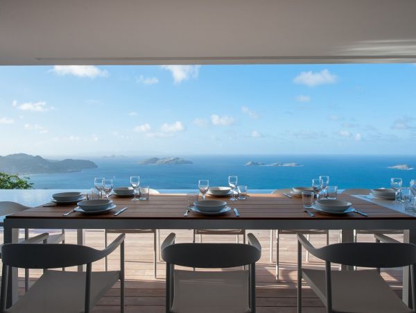 St. Barts Home 974614